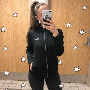 FILA Zip Up Jacket